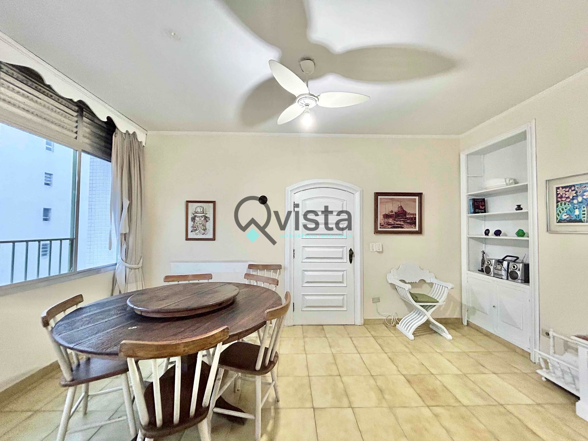 Apartamento, 3 quartos, 103 m² - Foto 4