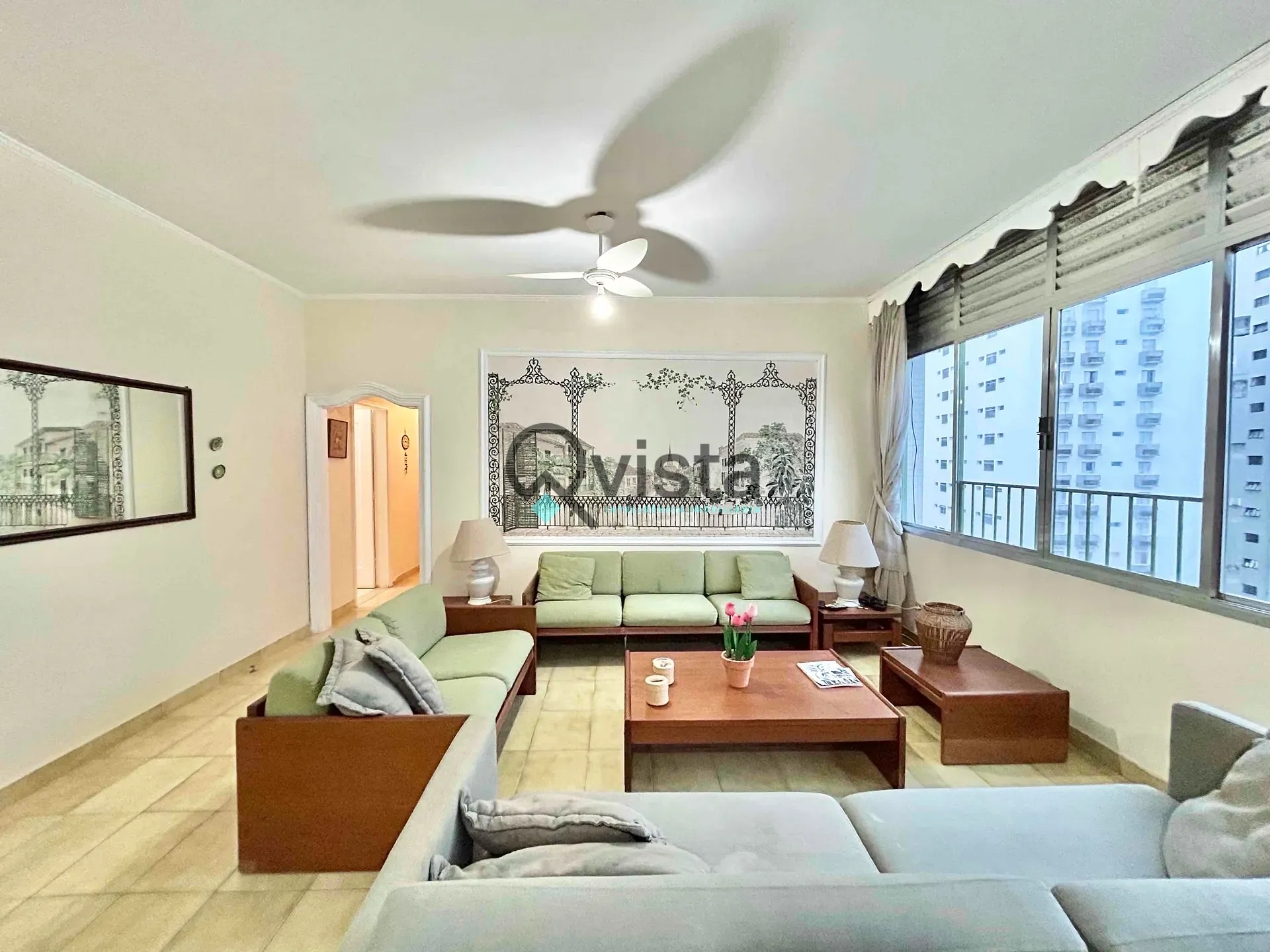 Apartamento, 3 quartos, 103 m² - Foto 3