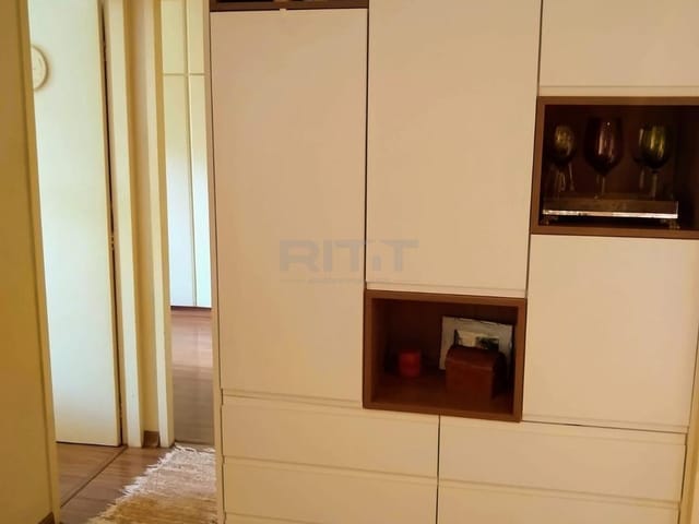 Foto do Apartamento - Apartamento à venda 2 Quartos, 1 Vaga, 63M², Chácaras Campos Elíseos, Campinas - SP | Condomínio Village Louisiana | Ritt Negocios Imobiliarios Ltda