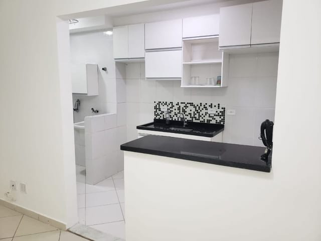 Foto do Apartamento - Apto no 13º andar a venda na Vila Tesouro - São José dos Campos SP | RUSSI IMÓVEIS
