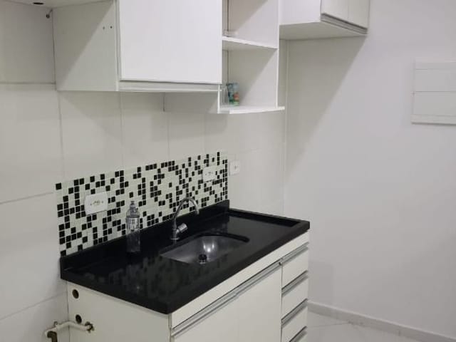 Foto do Apartamento - Apto no 13º andar a venda na Vila Tesouro - São José dos Campos SP | RUSSI IMÓVEIS