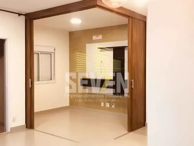 Apartamento com 56m² 2 quartos e 2 banheiros, à venda, no bairro Residencial Parque Granja Cecília B em Bauru