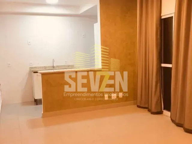 Apartamento com 56m² 2 quartos e 2 banheiros, à venda, no bairro Residencial Parque Granja Cecília B em Bauru