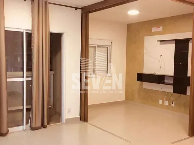 Apartamento com 56m² 2 quartos e 2 banheiros, à venda, no bairro Residencial Parque Granja Cecília B em Bauru