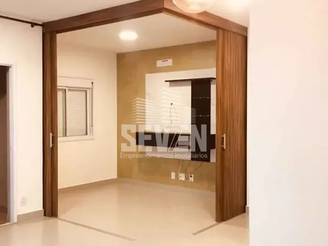 Apartamento com 56m² 2 quartos e 2 banheiros, à venda, no bairro Residencial Parque Granja Cecília B em Bauru