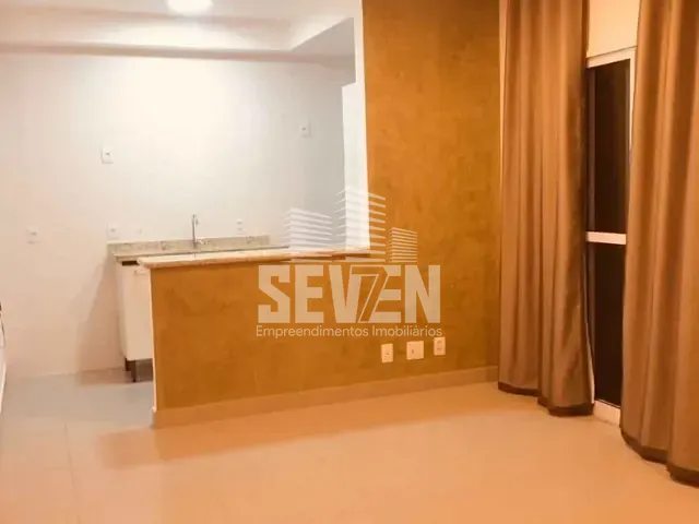 Apartamento com 56m² 2 quartos e 2 banheiros, à venda, no bairro Residencial Parque Granja Cecília B em Bauru