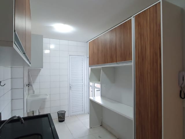 Foto do Apartamento - Apartamento para Venda no Condomínio Florada dos Ipês, localizado no  Bairro Araés, Cuiabá - MT, com 03 Quartos sendo  01 Suite. | Intelligence Imóveis