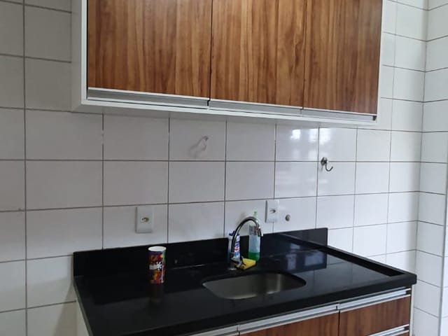 Foto do Apartamento - Apartamento para Venda no Condomínio Florada dos Ipês, localizado no  Bairro Araés, Cuiabá - MT, com 03 Quartos sendo  01 Suite. | Intelligence Imóveis