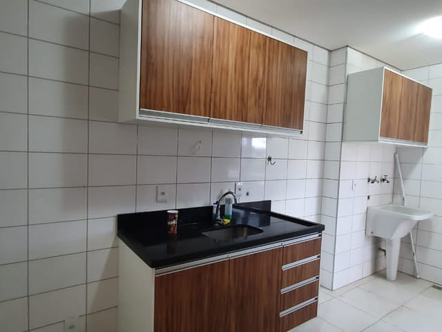 Foto do Apartamento - Apartamento para Venda no Condomínio Florada dos Ipês, localizado no  Bairro Araés, Cuiabá - MT, com 03 Quartos sendo  01 Suite. | Intelligence Imóveis
