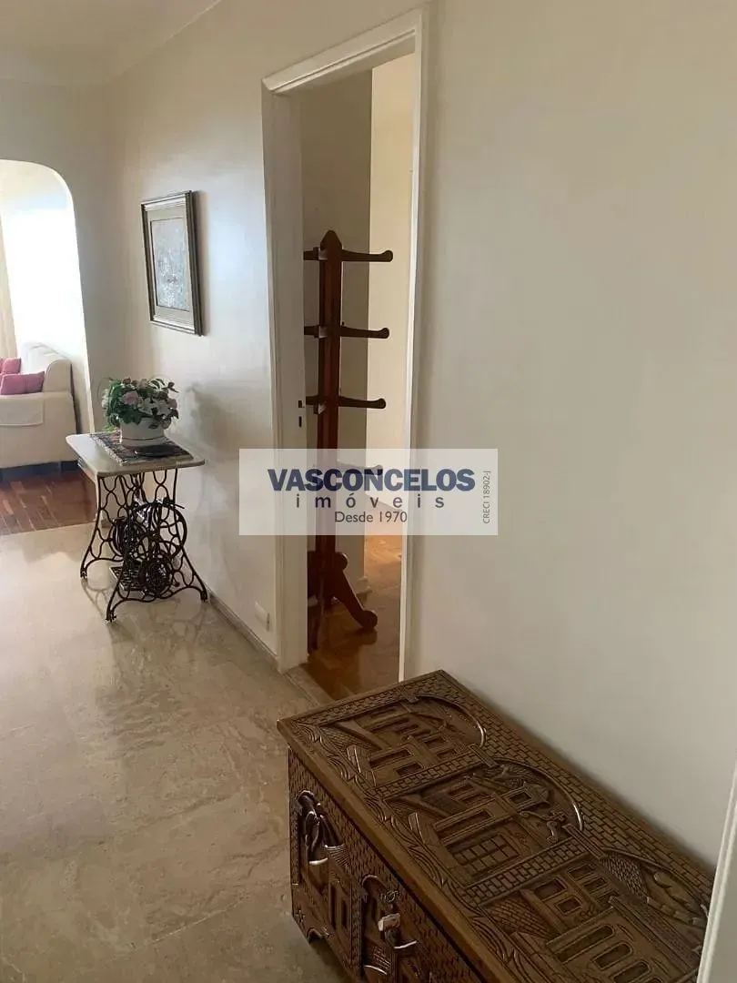 Apartamento, 3 quartos, 160 m² - Foto 9
