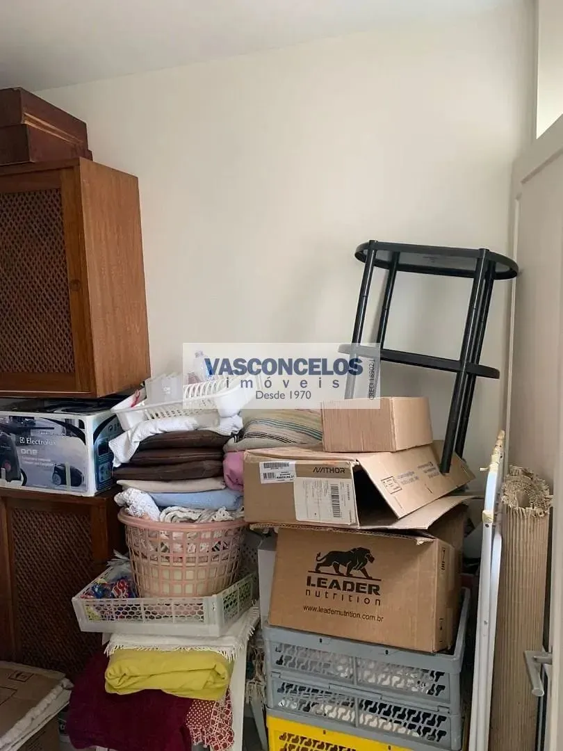 Apartamento, 3 quartos, 160 m² - Foto 6