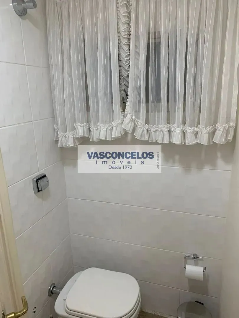 Apartamento, 3 quartos, 160 m² - Foto 11