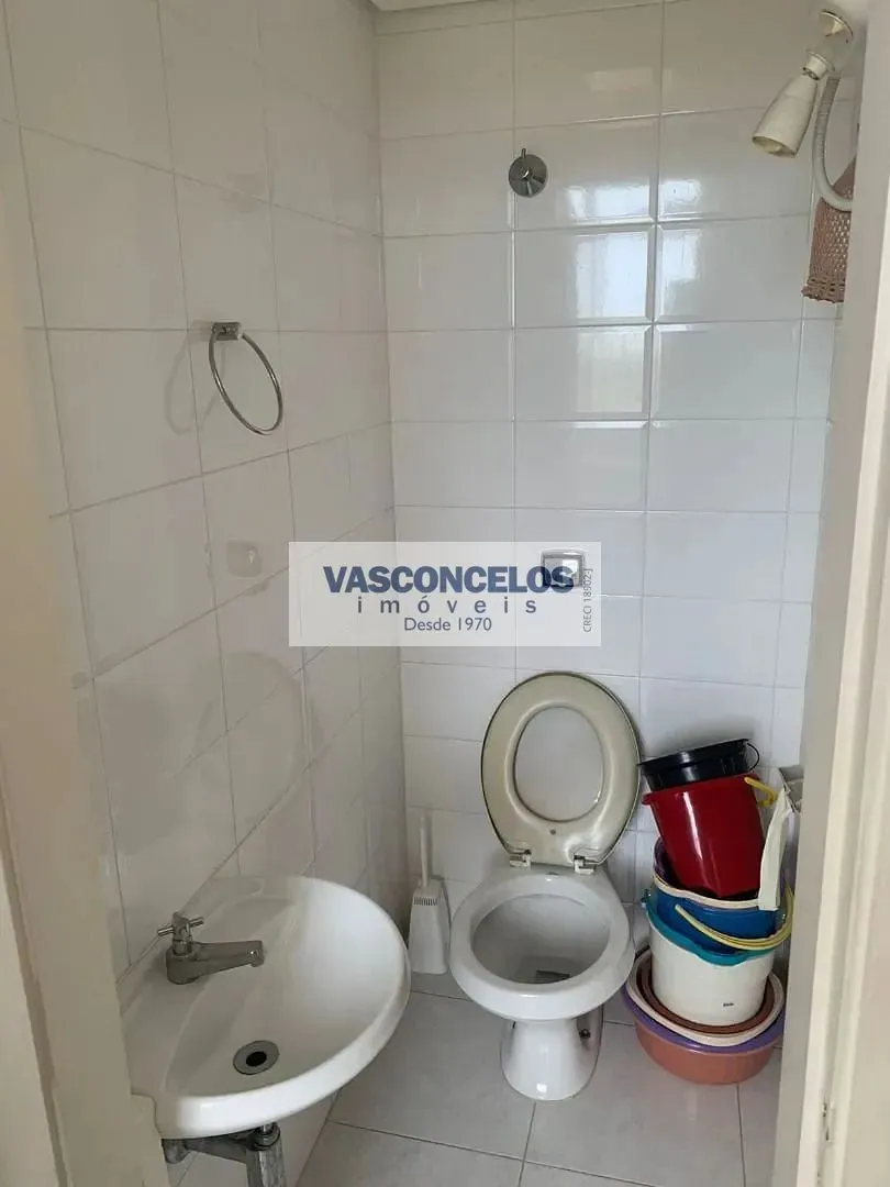 Apartamento, 3 quartos, 160 m² - Foto 7