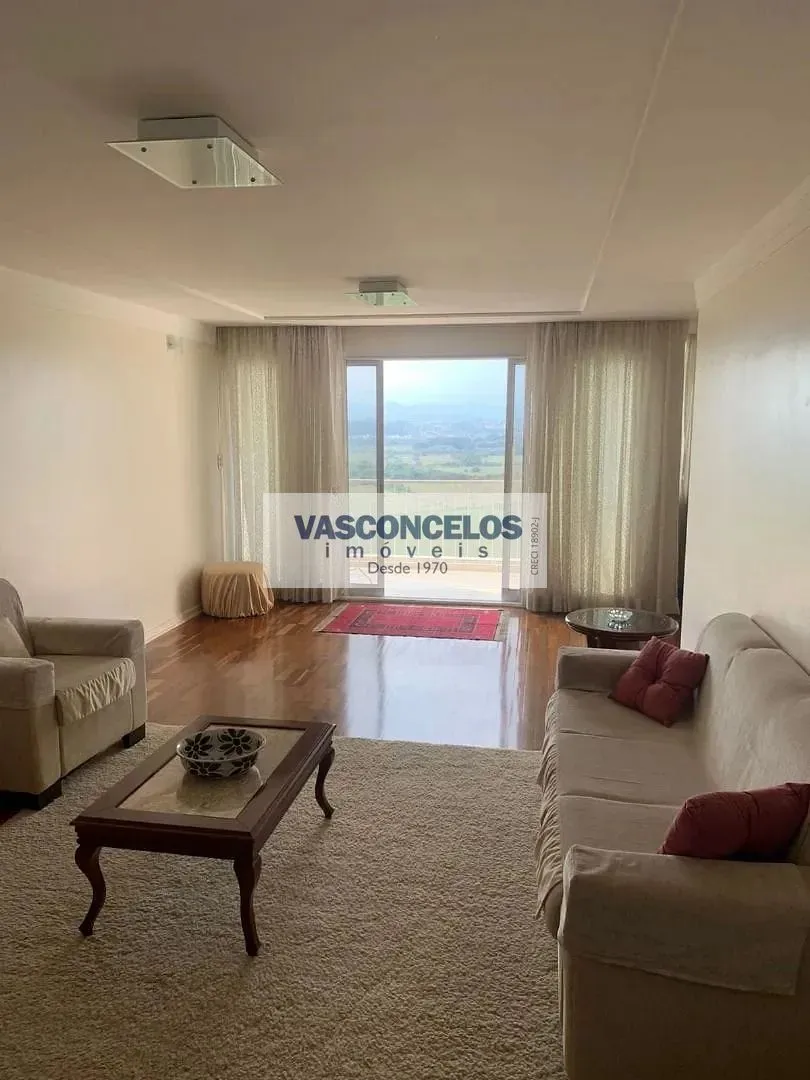 Apartamento, 3 quartos, 160 m² - Foto 10