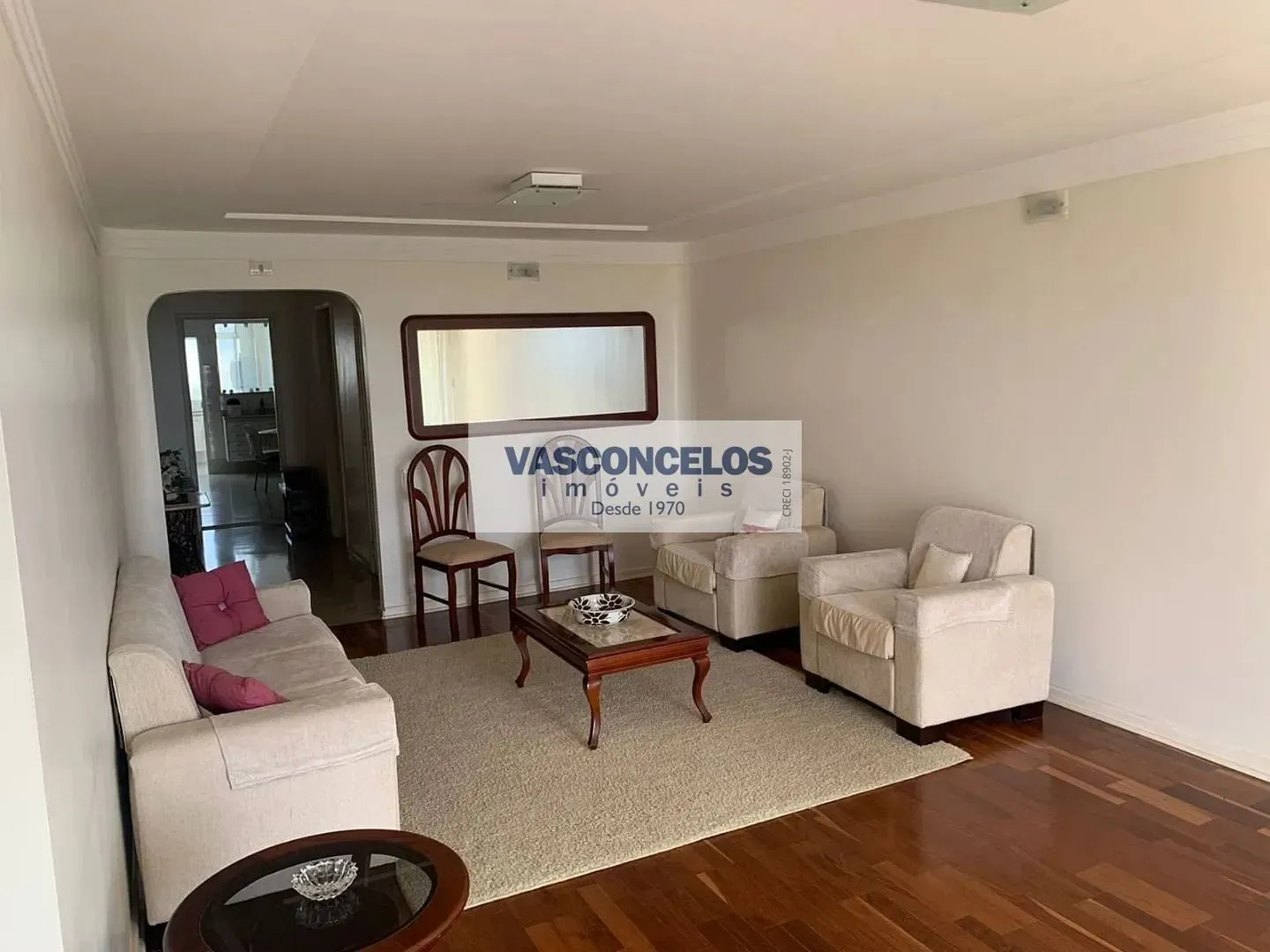 Apartamento, 3 quartos, 160 m² - Foto 12
