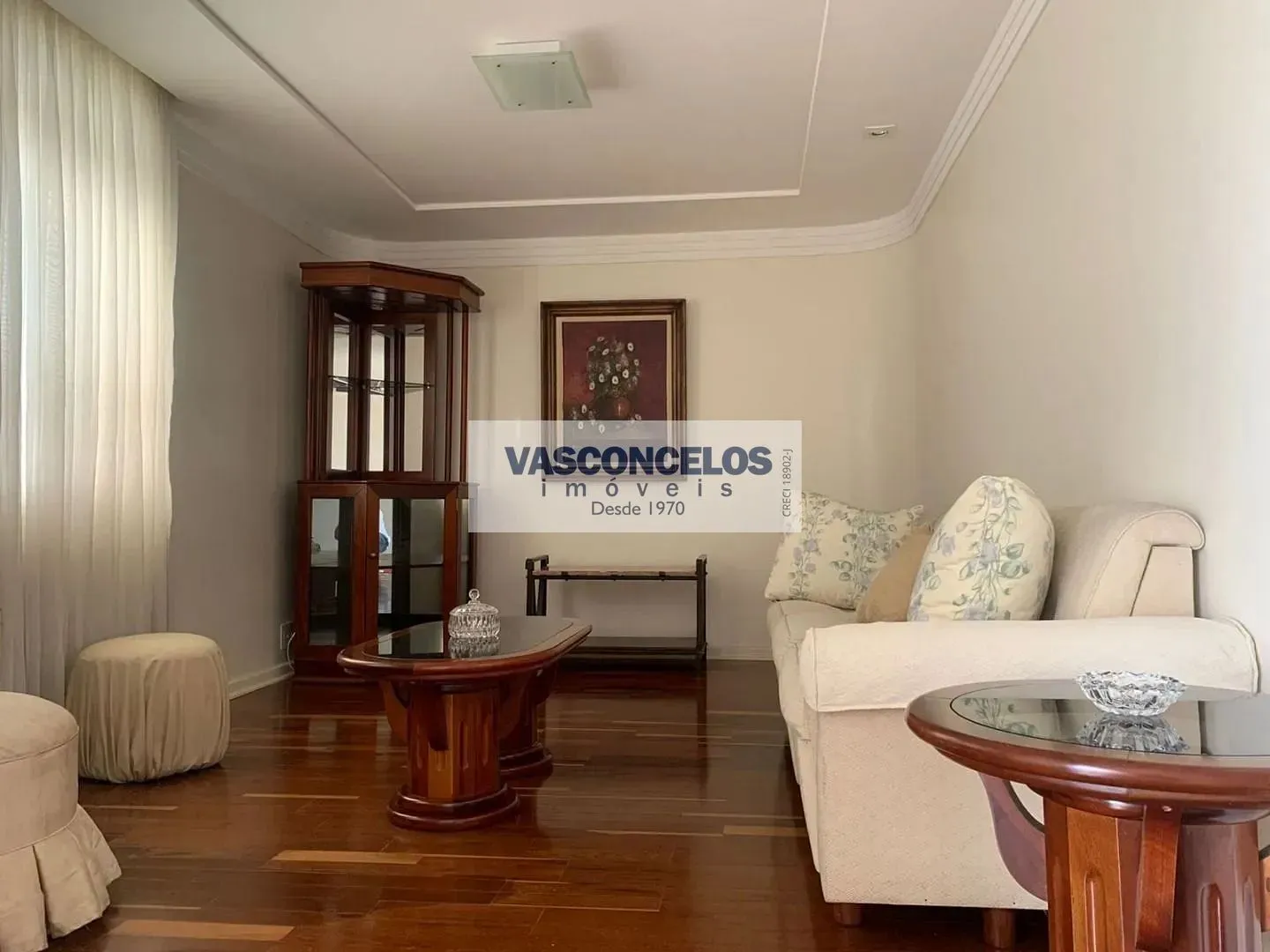 Apartamento, 3 quartos, 160 m² - Foto 13