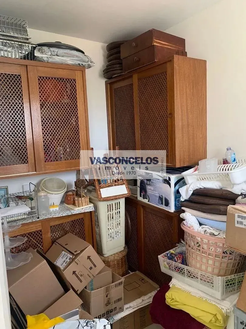 Apartamento, 3 quartos, 160 m² - Foto 5