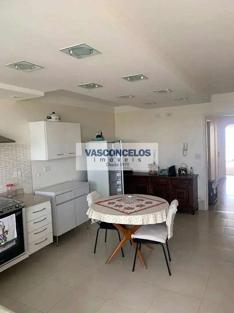 Apartamento, 3 quartos, 160 m² - Foto 2