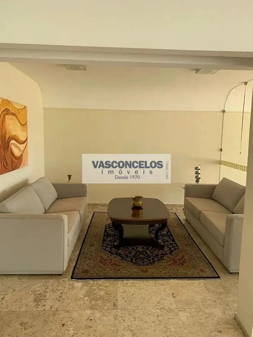 Apartamento, 3 quartos, 160 m² - Foto 34