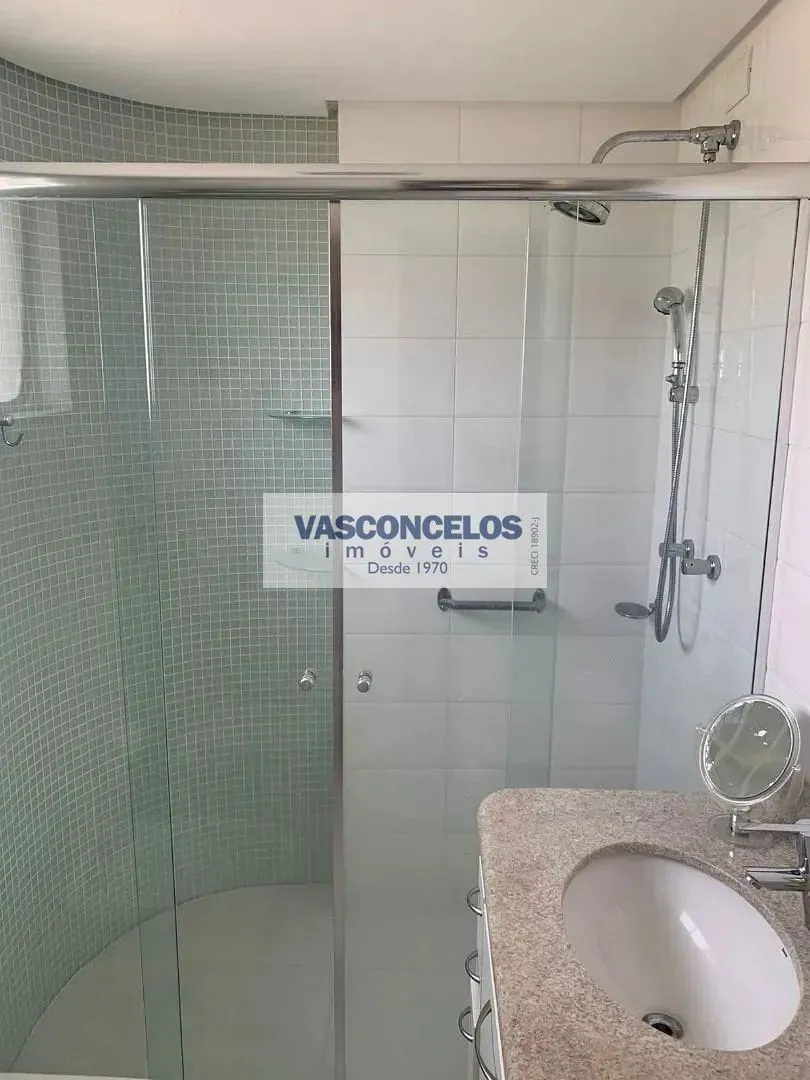 Apartamento, 3 quartos, 160 m² - Foto 19