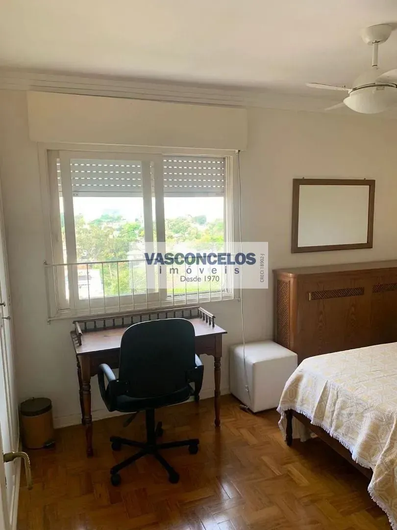 Apartamento, 3 quartos, 160 m² - Foto 20