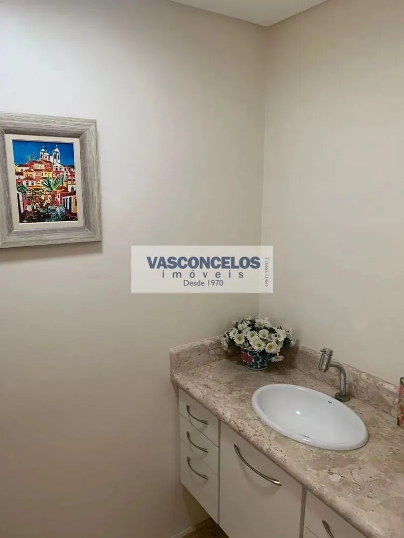 Apartamento, 3 quartos, 160 m² - Foto 8