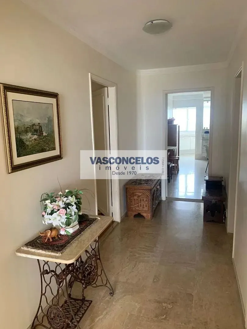 Apartamento, 3 quartos, 160 m² - Foto 15