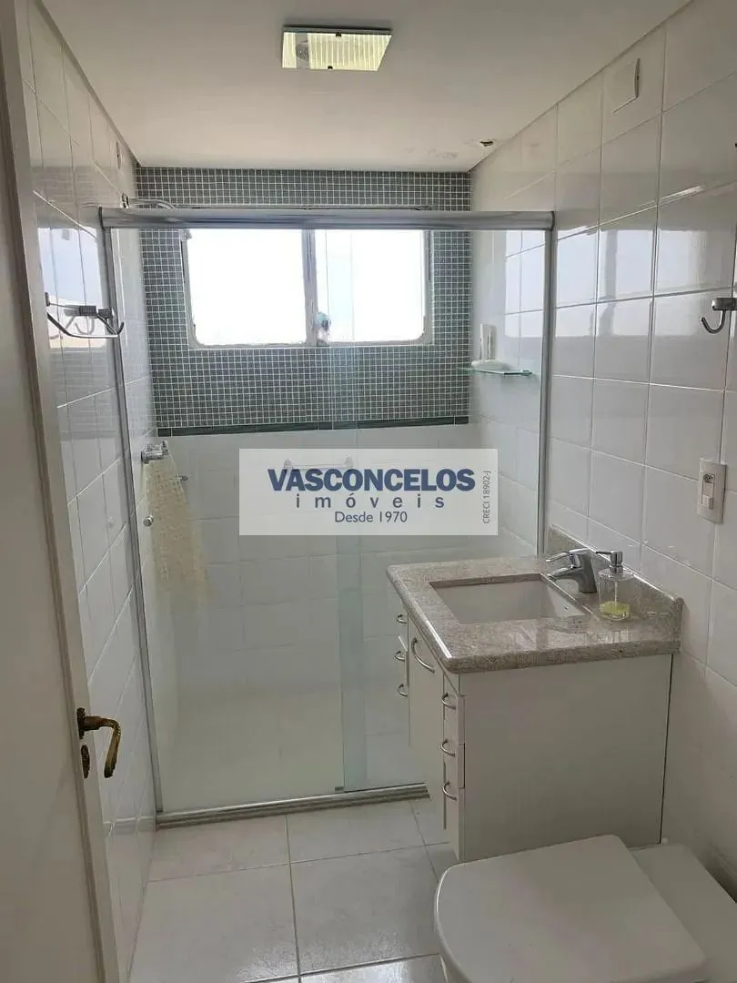 Apartamento, 3 quartos, 160 m² - Foto 23