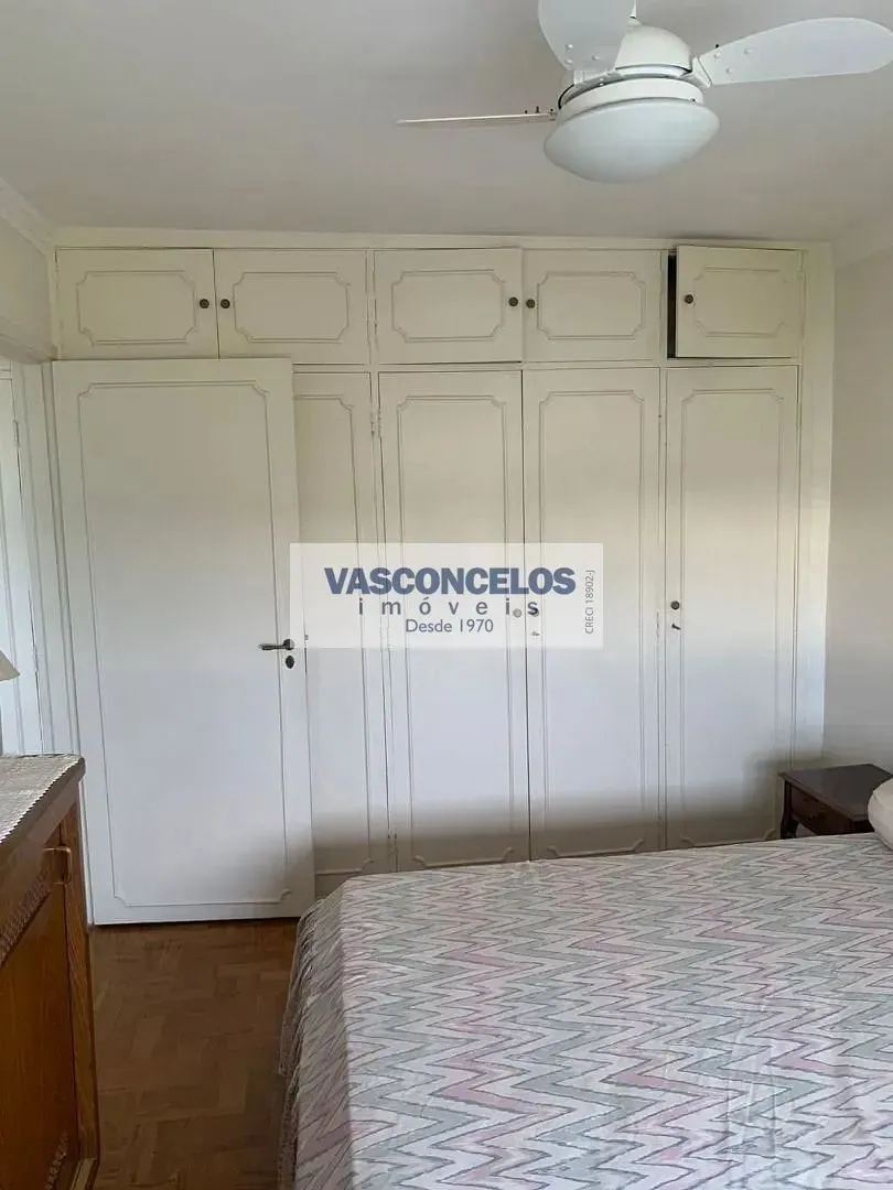 Apartamento, 3 quartos, 160 m² - Foto 24
