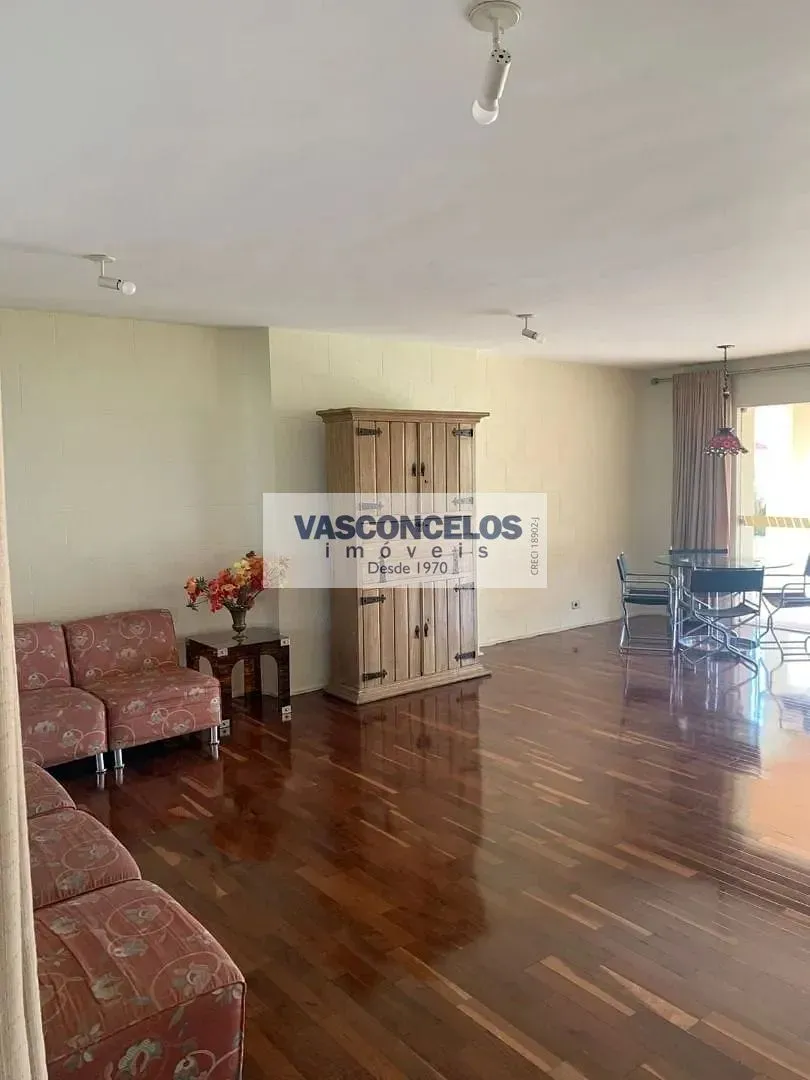 Apartamento, 3 quartos, 160 m² - Foto 28