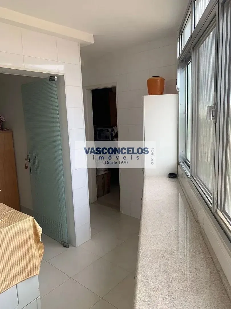 Apartamento, 3 quartos, 160 m² - Foto 4