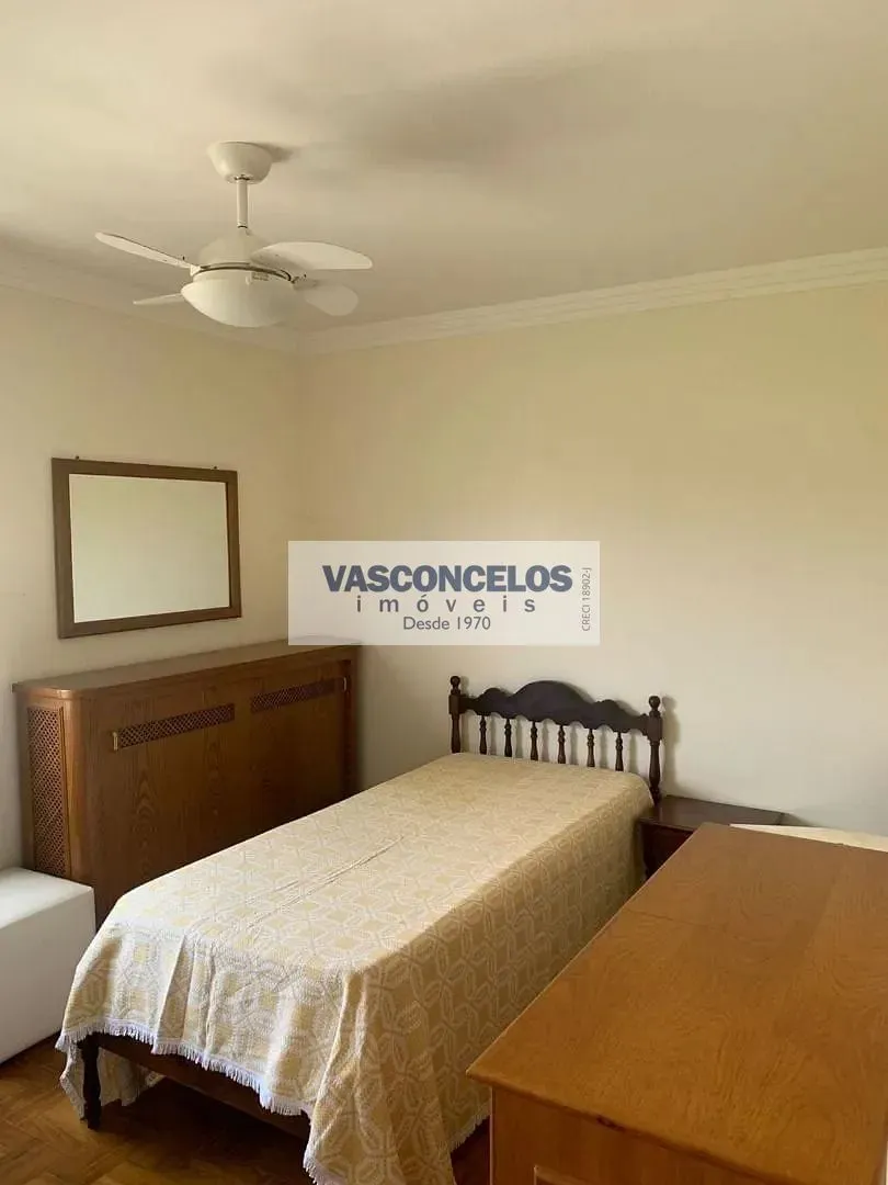 Apartamento, 3 quartos, 160 m² - Foto 21