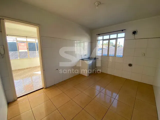 Apartamento 2 quartos e 1 banheiro, para alugar, no bairro São Cristóvão em Chapecó