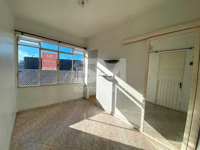Apartamento 2 quartos e 1 banheiro, para alugar, no bairro São Cristóvão em Chapecó