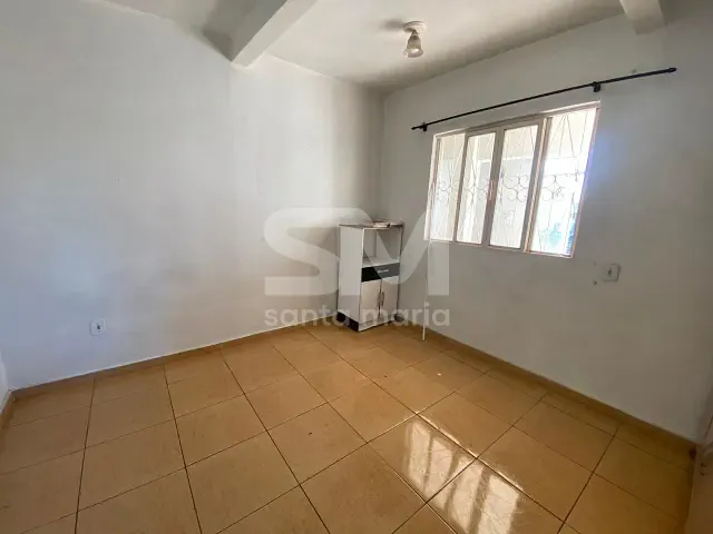 Apartamento 2 quartos e 1 banheiro, para alugar, no bairro São Cristóvão em Chapecó
