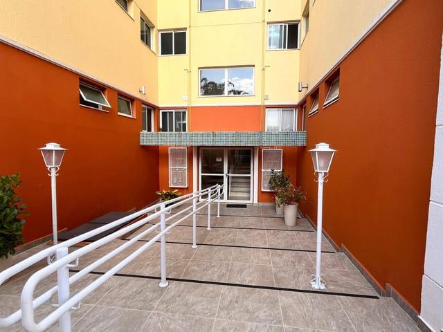 Foto do Apartamento - Apartamento para locação, Santa Rosa, Vinhedo, SP | Sterzeck Imóveis