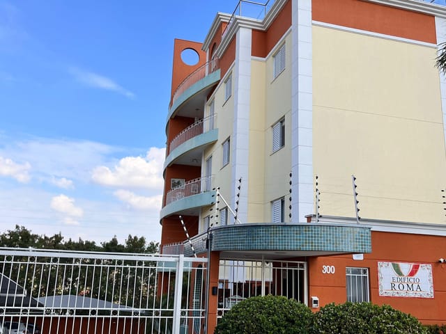Foto do Apartamento - Apartamento para locação, Santa Rosa, Vinhedo, SP | Sterzeck Imóveis