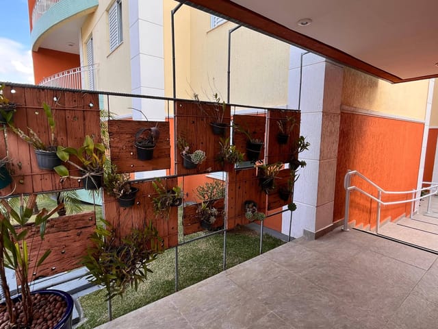 Foto do Apartamento - Apartamento para locação, Santa Rosa, Vinhedo, SP | Sterzeck Imóveis