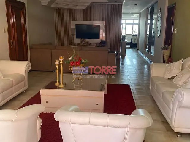 Apartamento 4 quartos e 5 banheiros, à venda, no bairro Pontalzinho em Itabuna