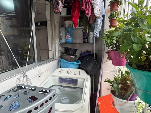 Apartamento 2 quartos e 2 banheiros, à venda, no bairro Ocian em Praia Grande