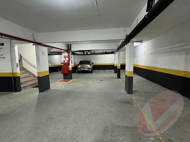 Apartamento 2 quartos e 2 banheiros, à venda, no bairro Ocian em Praia Grande