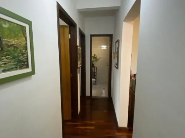 Apartamento 3 quartos e 2 banheiros, à venda, no bairro Vila Guiomar em Santo André