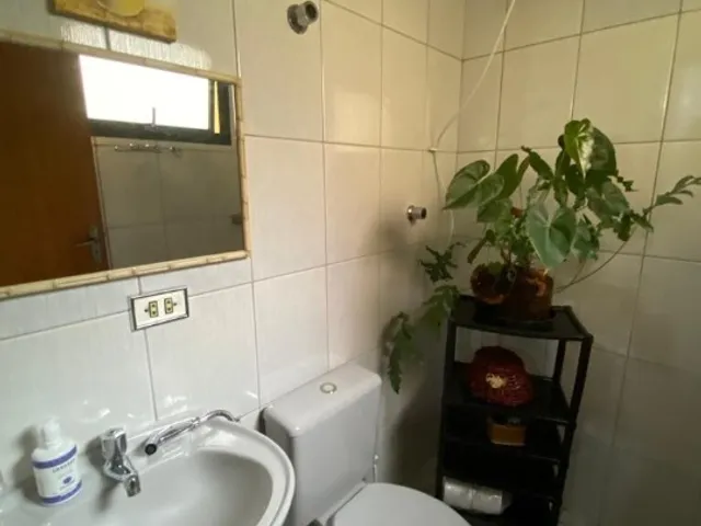 Apartamento 3 quartos e 2 banheiros, à venda, no bairro Vila Guiomar em Santo André