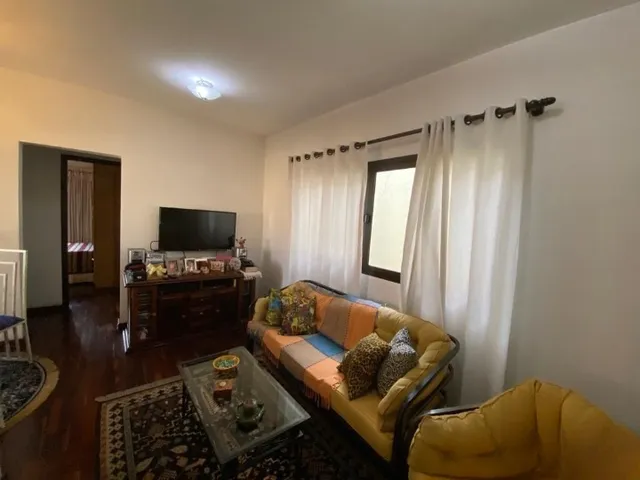 Apartamento 3 quartos e 2 banheiros, à venda, no bairro Vila Guiomar em Santo André