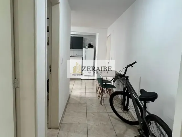 Apartamento 2 quartos e 1 banheiro, à venda, no bairro Jardim Presidente Dutra em Guarulhos
