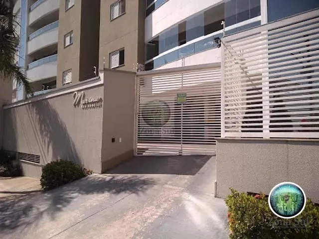 Apartamento com 200m² 4 quartos e 4 banheiros, à venda, no bairro Parque Campolim em Sorocaba