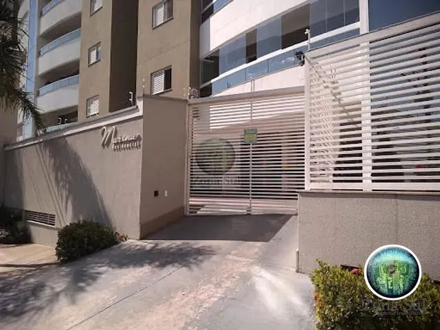 Apartamento com 200m² 4 quartos e 4 banheiros, à venda, no bairro Parque Campolim em Sorocaba