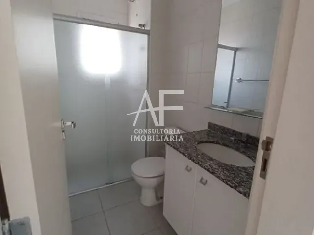 Apartamento 2 quartos e 2 banheiros, à venda, no bairro Barranco em Taubaté