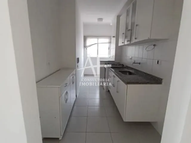 Apartamento 2 quartos e 2 banheiros, à venda, no bairro Barranco em Taubaté
