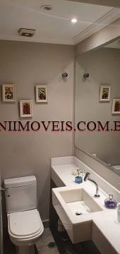 Apartamento, 3 quartos, 170 m² - Foto 7